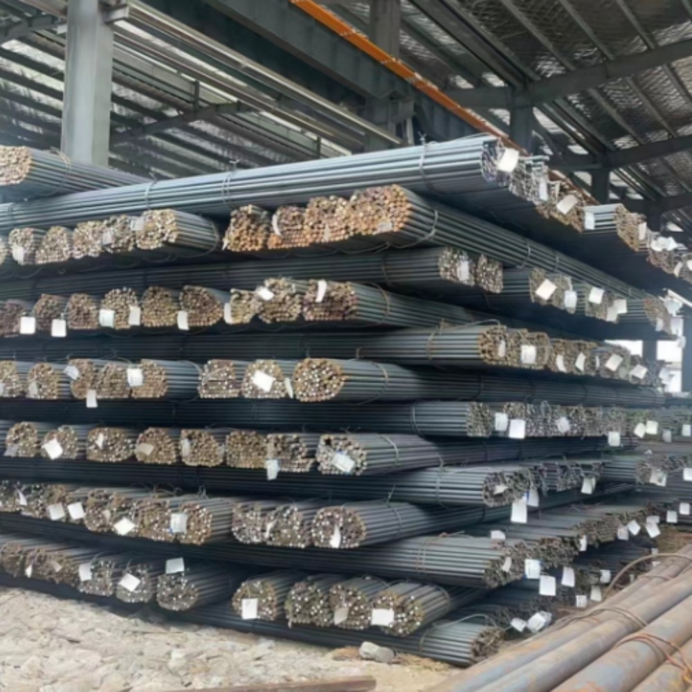 綿陽建材‘金九’遇冷！價格持穩(wěn)成交低迷，需求疲軟下市場信心何在？