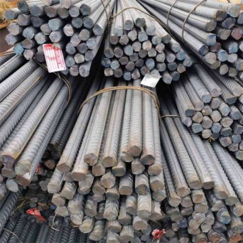 瀘州建筑鋼材價格持穩(wěn)運行，期螺提振下市場情緒漸暖