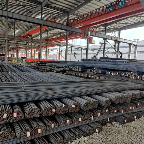 鋼廠集中檢修致產量下滑，建筑鋼材市場短期承壓但長期向好